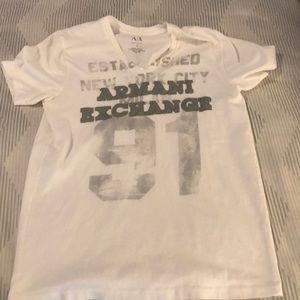 Armani Exchange T Shirt